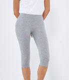 Leggings tre quarti