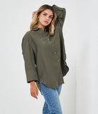 Camicia over