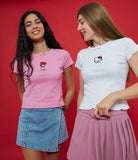 T-shirt Hello Kitty and friends