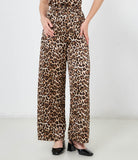 Pantaloni animalier