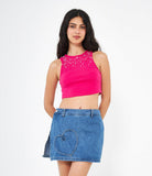 Canotta crop