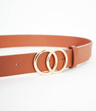 Cuoio/oro
