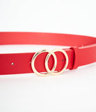 Rosso/oro