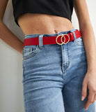 Rosso/oro