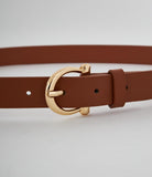 Cuoio/oro