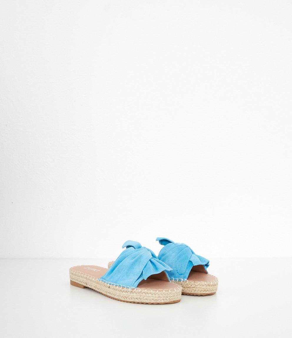 Zuiki Ciabatte Ciabatte Flat Shopping Exclusive Multicolor Con