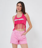 Top crop