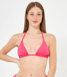 Bikini top triangolo