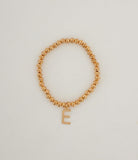 Lettera e