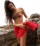 Set bikini fantasia