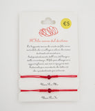 Set due bracciali