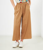 Pantaloni con elastico