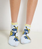 Calzini Minions