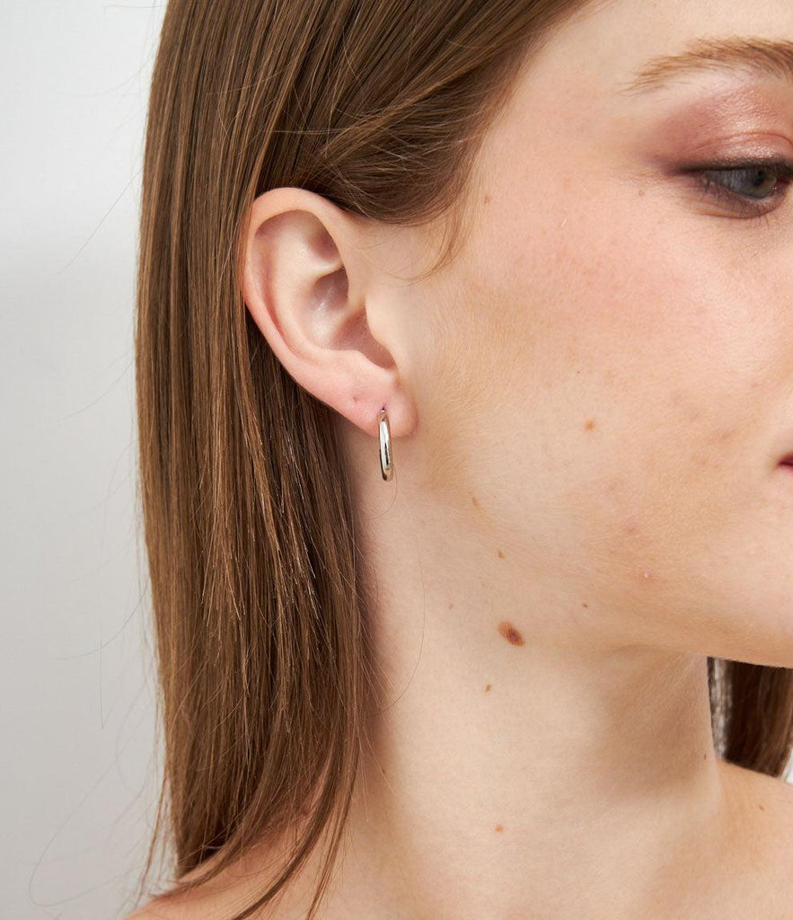 Set Orecchini A Clip E Yo-Yo Ladybug Rubie's - Accessorio Per Costume Ufficiale