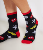 Calzini Mickey Mouse