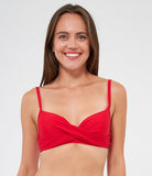Bikini top