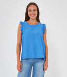Azzurro