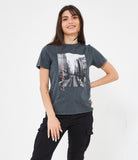 T-shirt 'I'm in New York'
