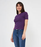 T-shirt in cotone
