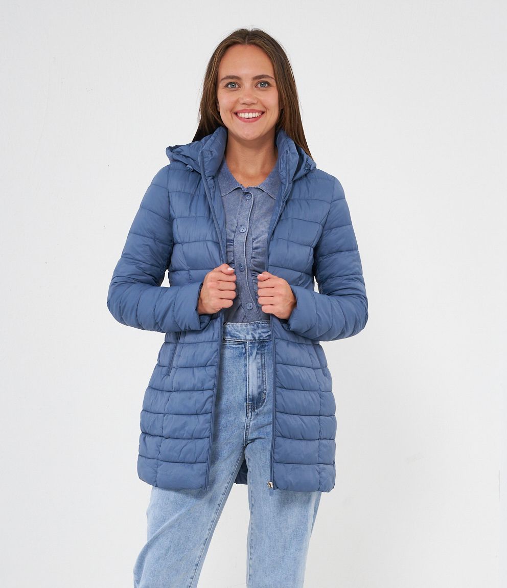 Piumini Leggeri Piumini Caldi Economici 100 Grammi Piumino Donna