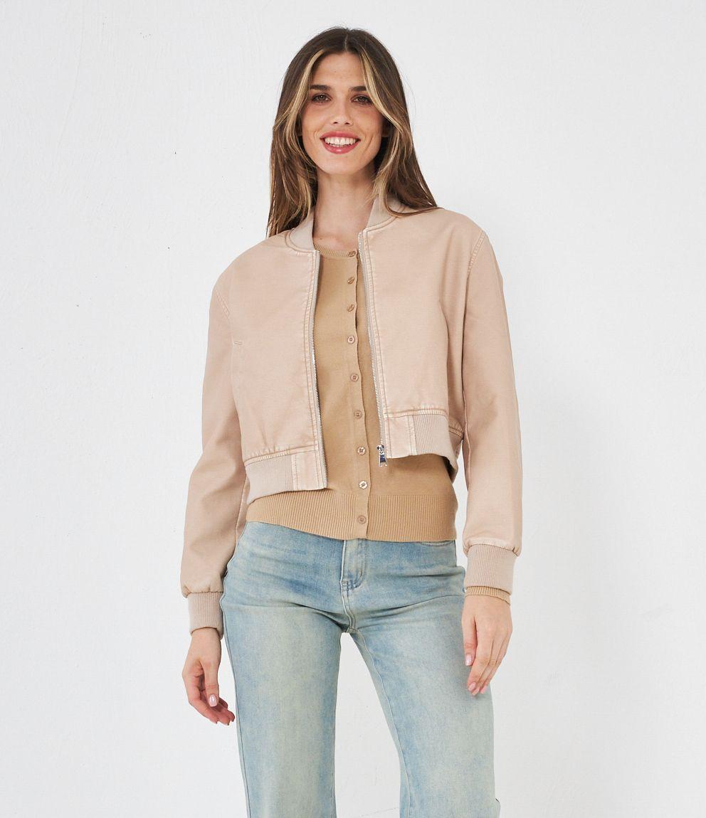 Zuiki Giubbotti Zuiki Estate 2022 Zuiki Catalogo Zuiki Curvy