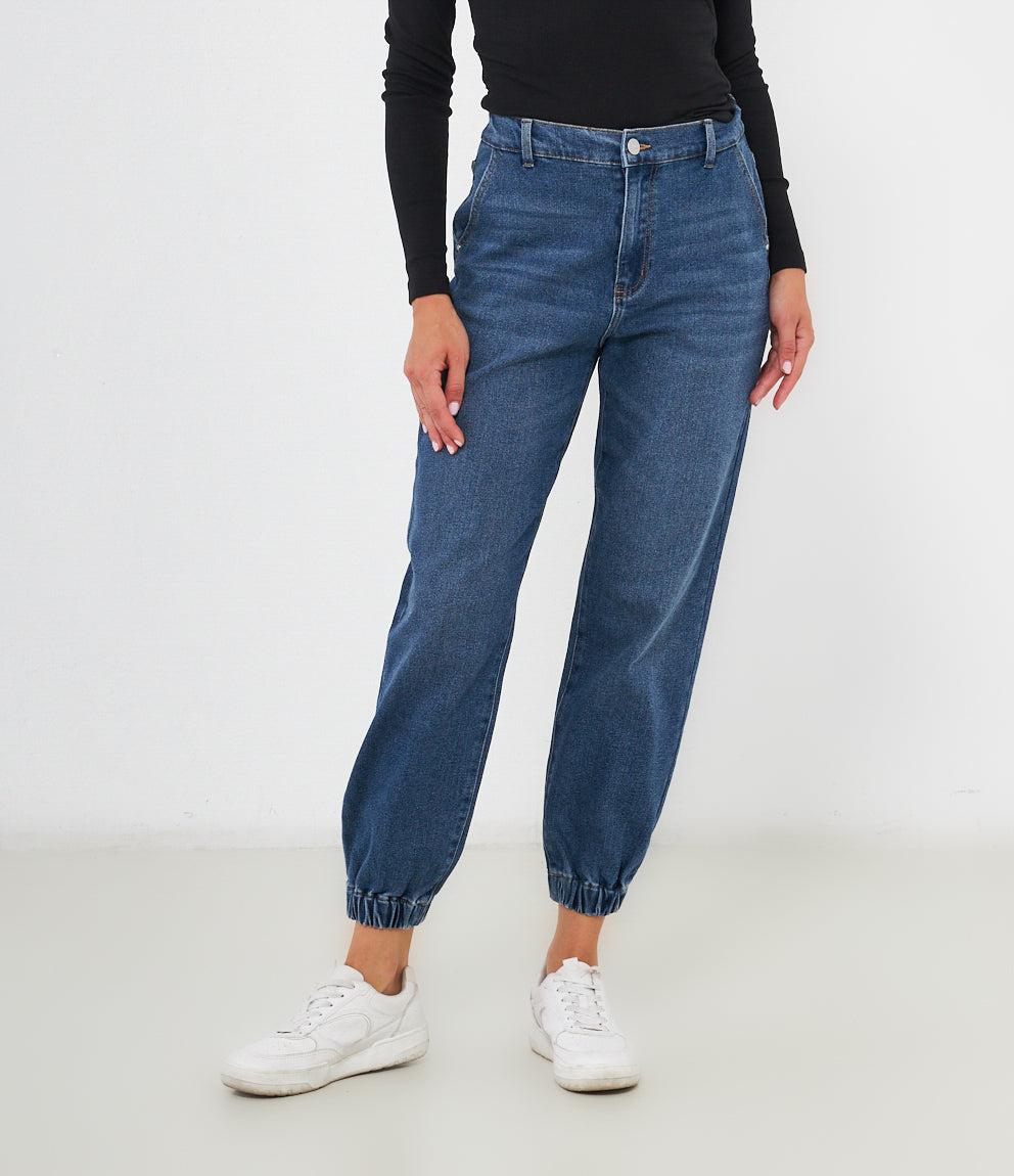 Zuiki Italia Zuiki Pantaloni Jeans ZUIKI Italia Denim Lovers