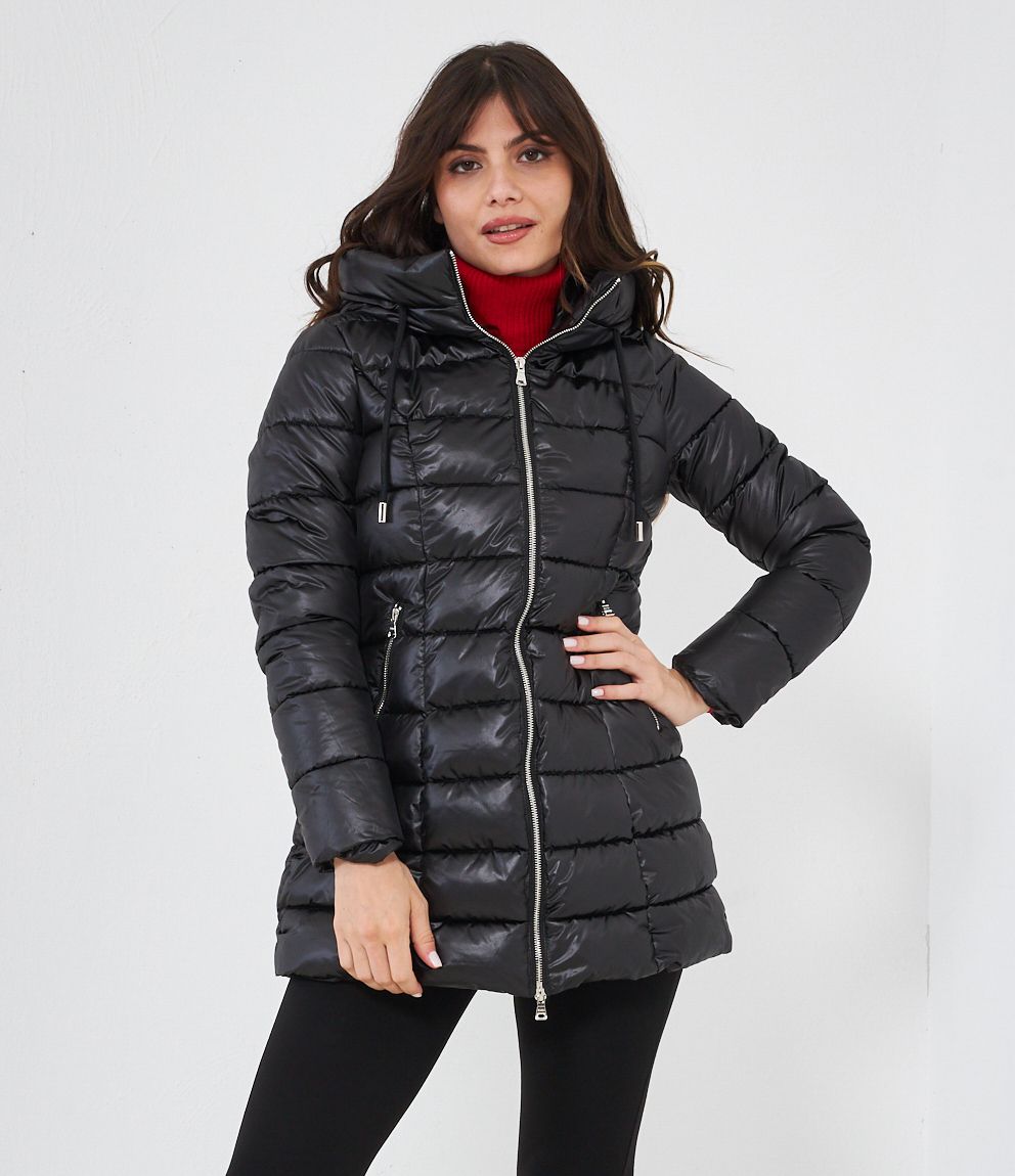 Piumini Zuiki Abbigliamento Zuiki Autunno Inverno 2019 Zuiki Nuovi