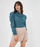 Teal