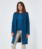 Cappotto due bottoni