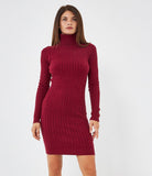 Abito in maglia