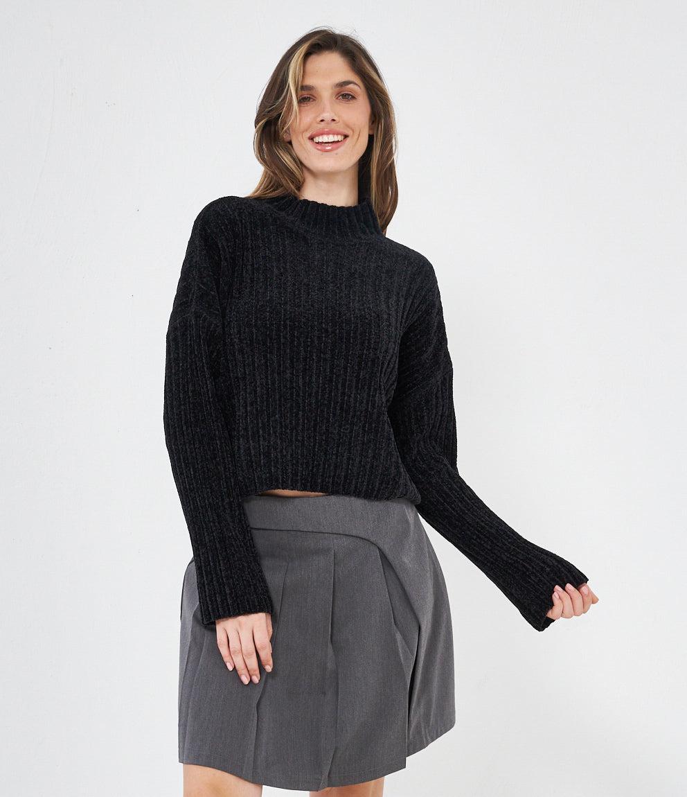 Maglietta Maglie Zuiki 2021 Zuiki Maglieria Maglia In Ciniglia