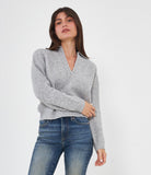 Maglia con colletto