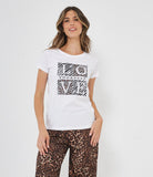 T-shirt 'Love'