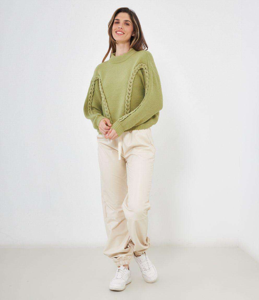 Catalogo Prodotti | TM - TRECCIA DI TERRA PIATTA - Foto 11