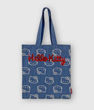 Borsa Hello kitty and friends