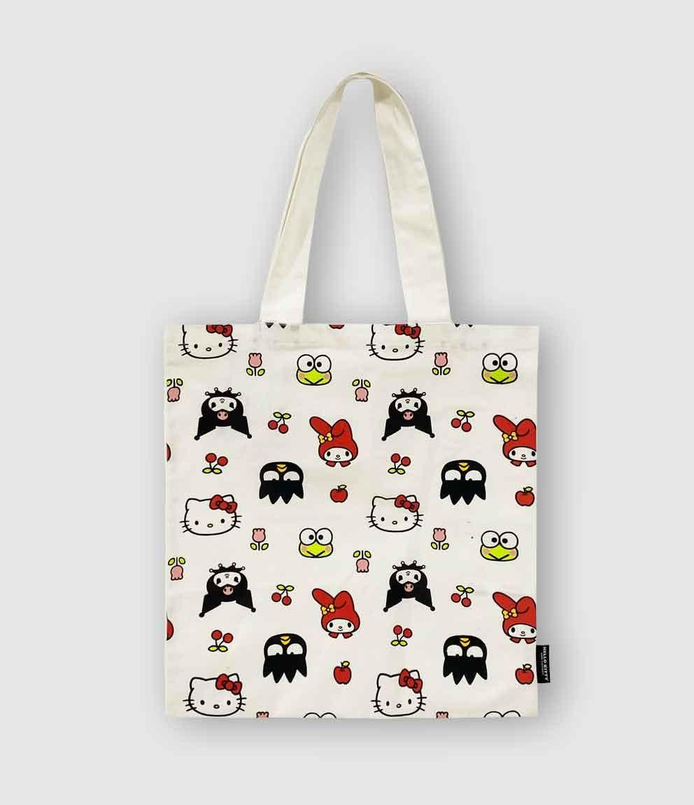 Kitty Bag Borsa Hello Kitty Borsa Hello Kitty And Friends – Zuiki