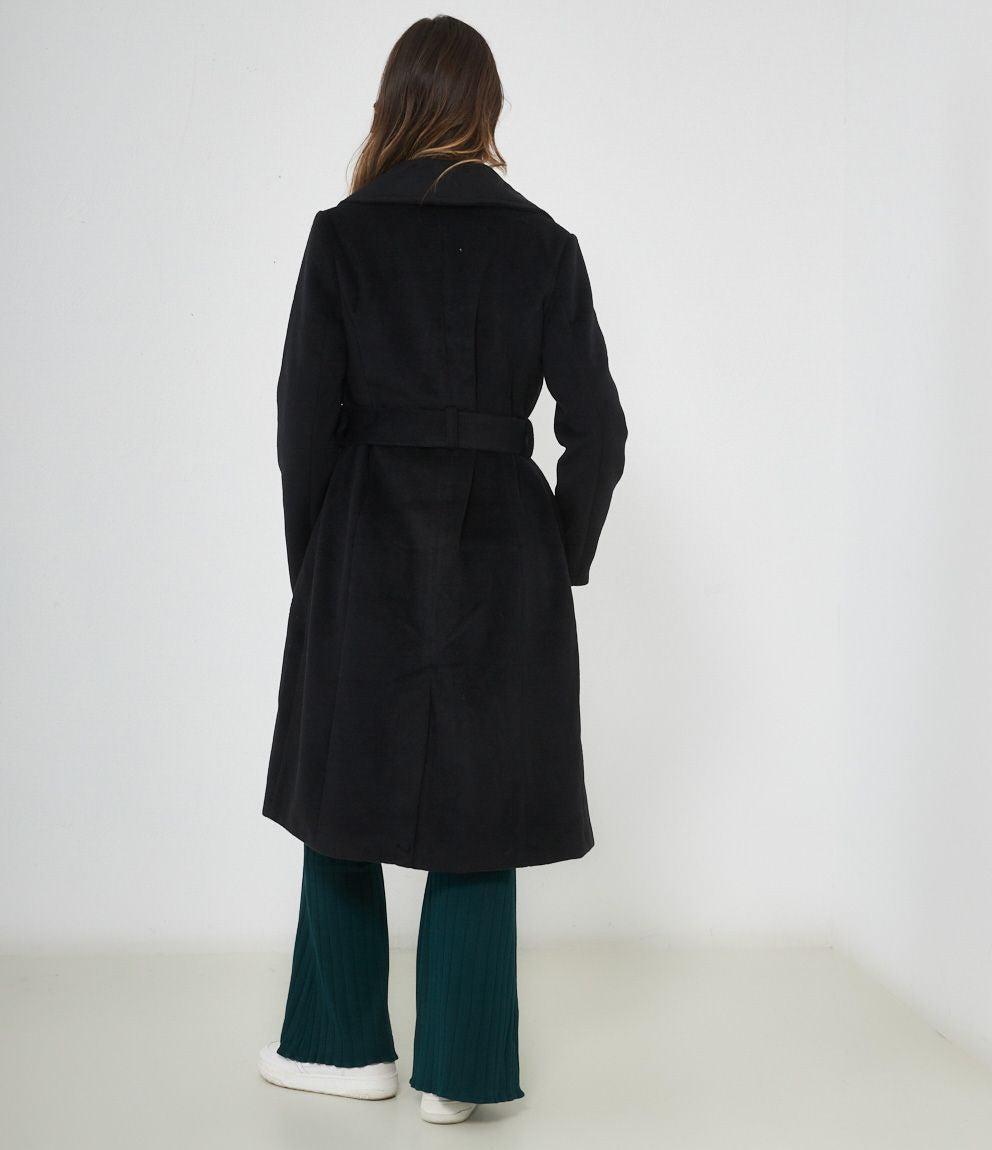 Cappotto Per Cane Trixie - Nero, Impermeabile E Termico - Protezione Dal Freddo E Pioggia - Foto 9