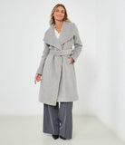 Cappotto maxi