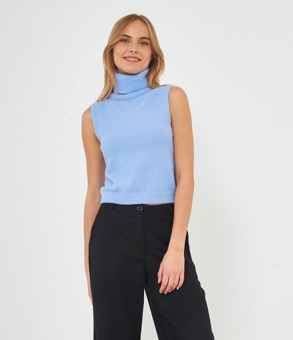 Cuptacc Canottiera Da Donna Estiva 2024 Con Scollo Quadrato A Crop - Foto 14