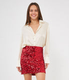 Camicia regular