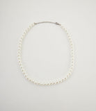Collana con perle