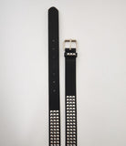 Nero/argento