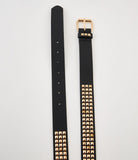 Nero/oro