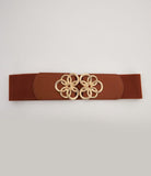 Cuoio/oro
