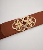 Cuoio/oro