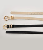 Nero/beige