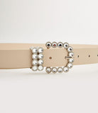 Beige/argento