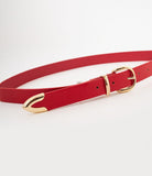 Rosso/oro