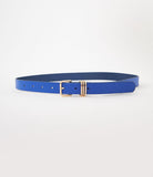 Blu/oro