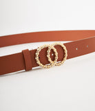Cuoio/oro